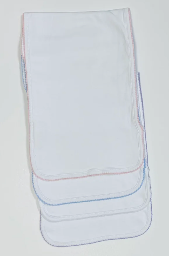 Burp Cloths