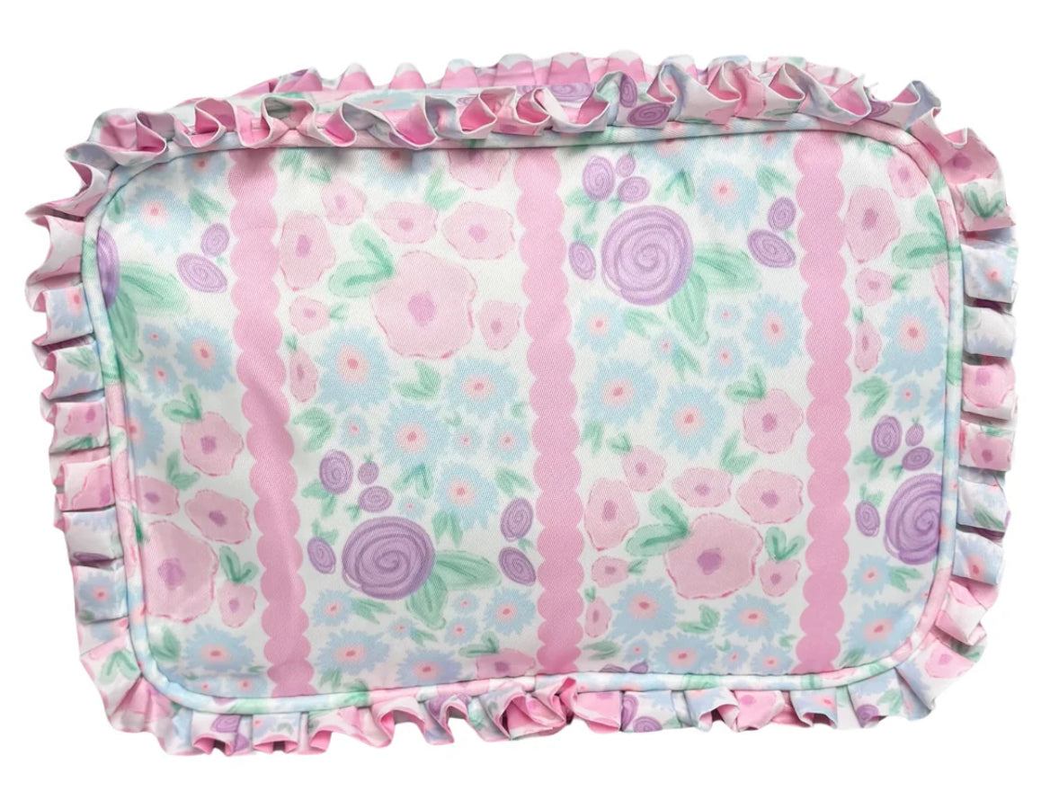 Nylon Everything Bag