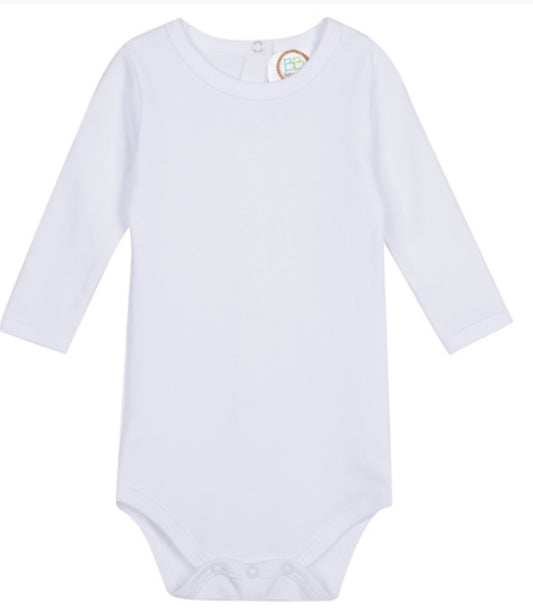 THANKSGIVING Long Sleeve Unisex Onesie