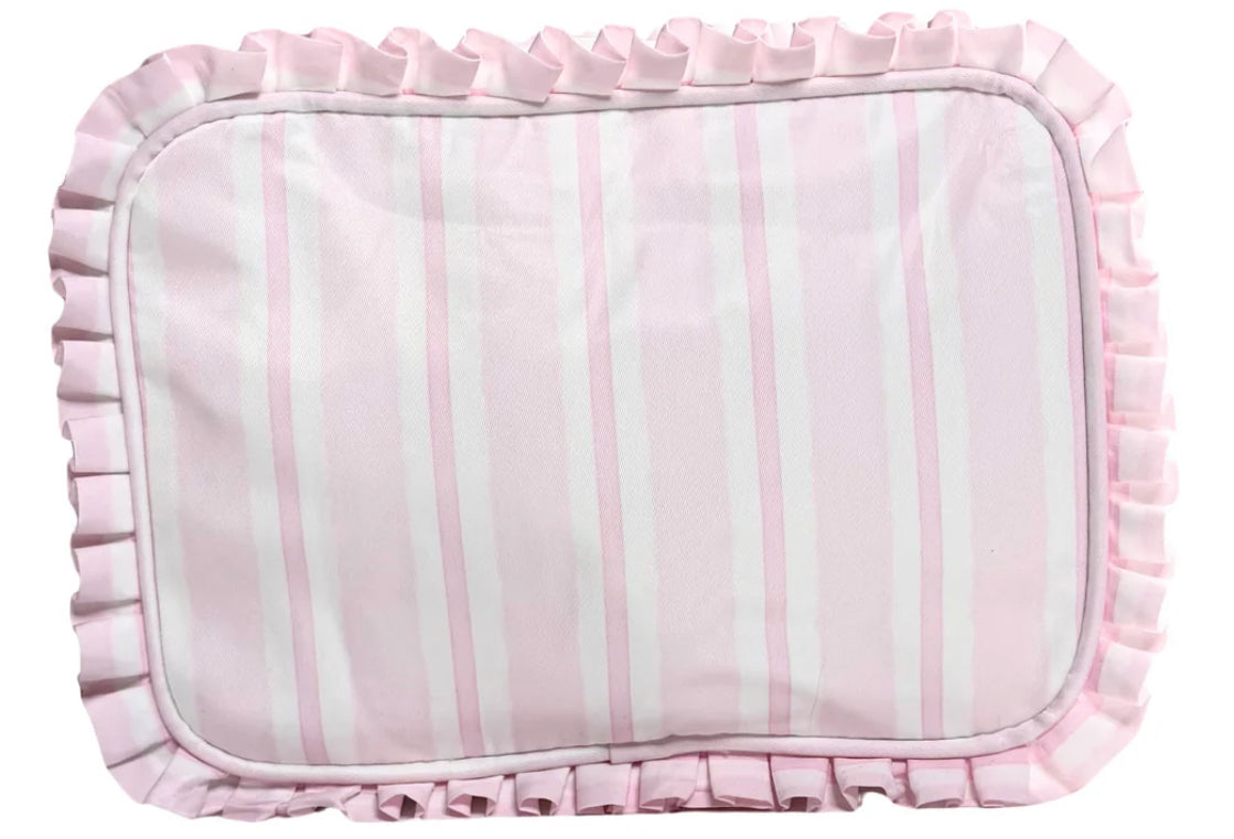 Nylon Everything Bag