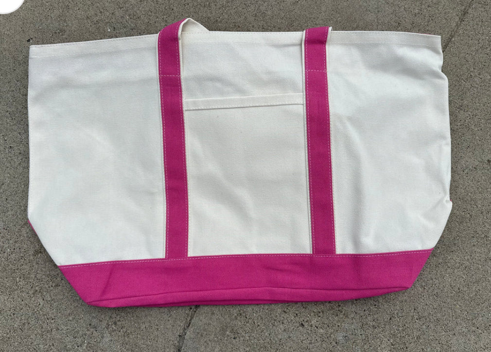 Canvas Bags