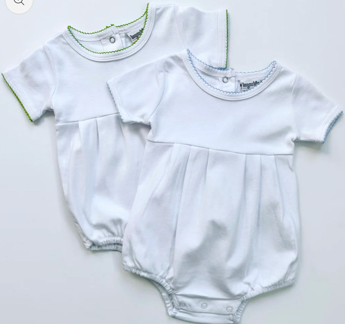 Picot Trim Bubbles