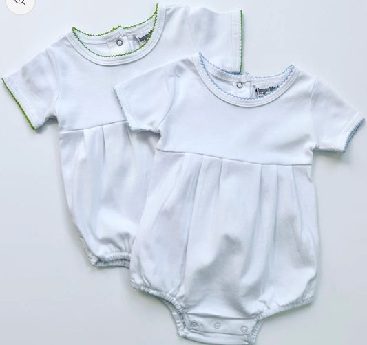 Picot Trim Bubbles