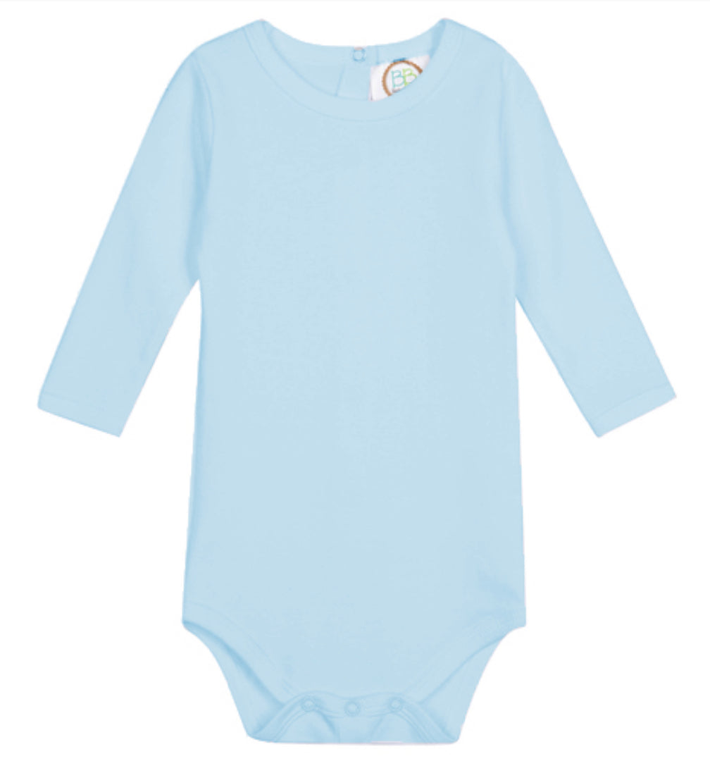 THANKSGIVING Long Sleeve Unisex Onesie