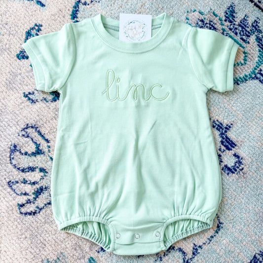 Solid T-Shirt Bubbles