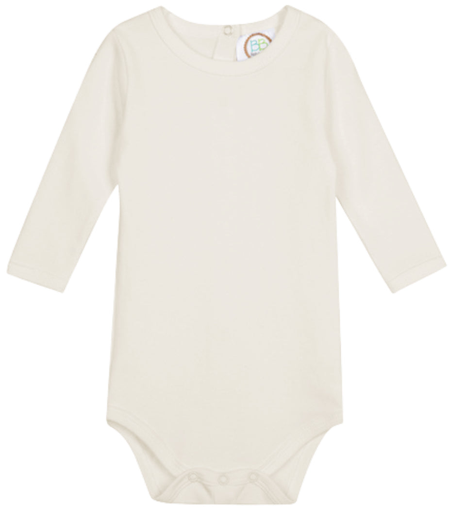 THANKSGIVING Long Sleeve Unisex Onesie