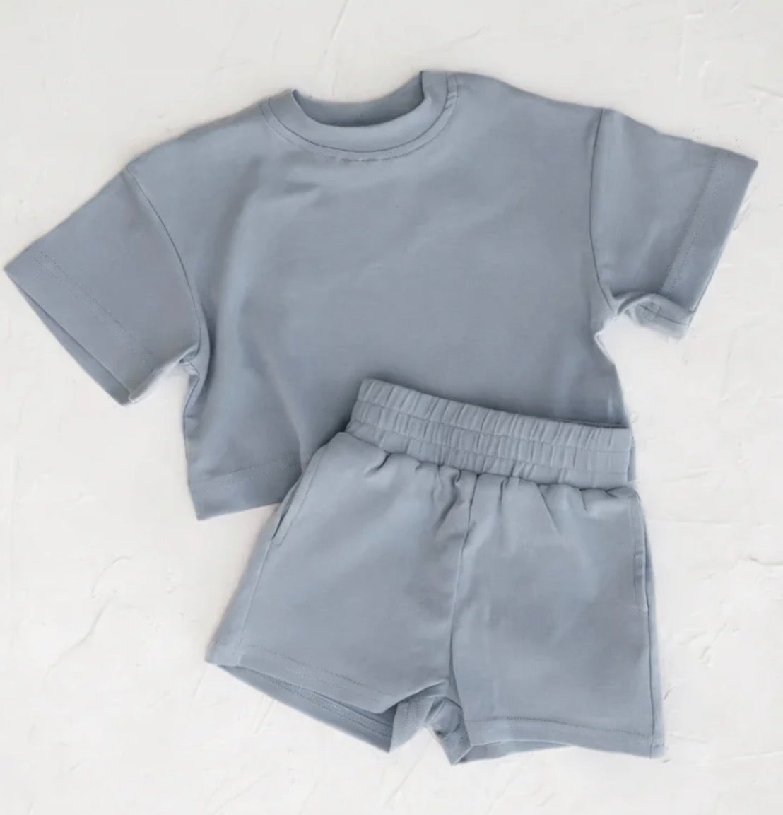 Cotton Terry Set