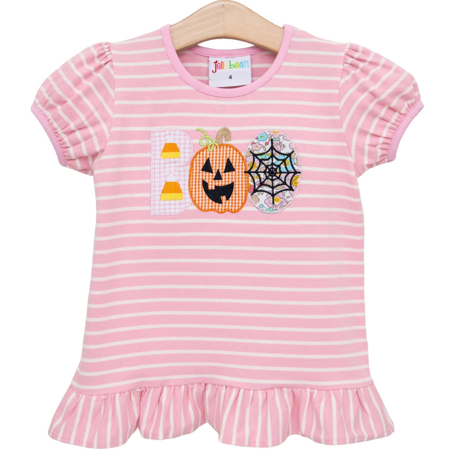 PREORDER BOO! Shirt Boys and Girls