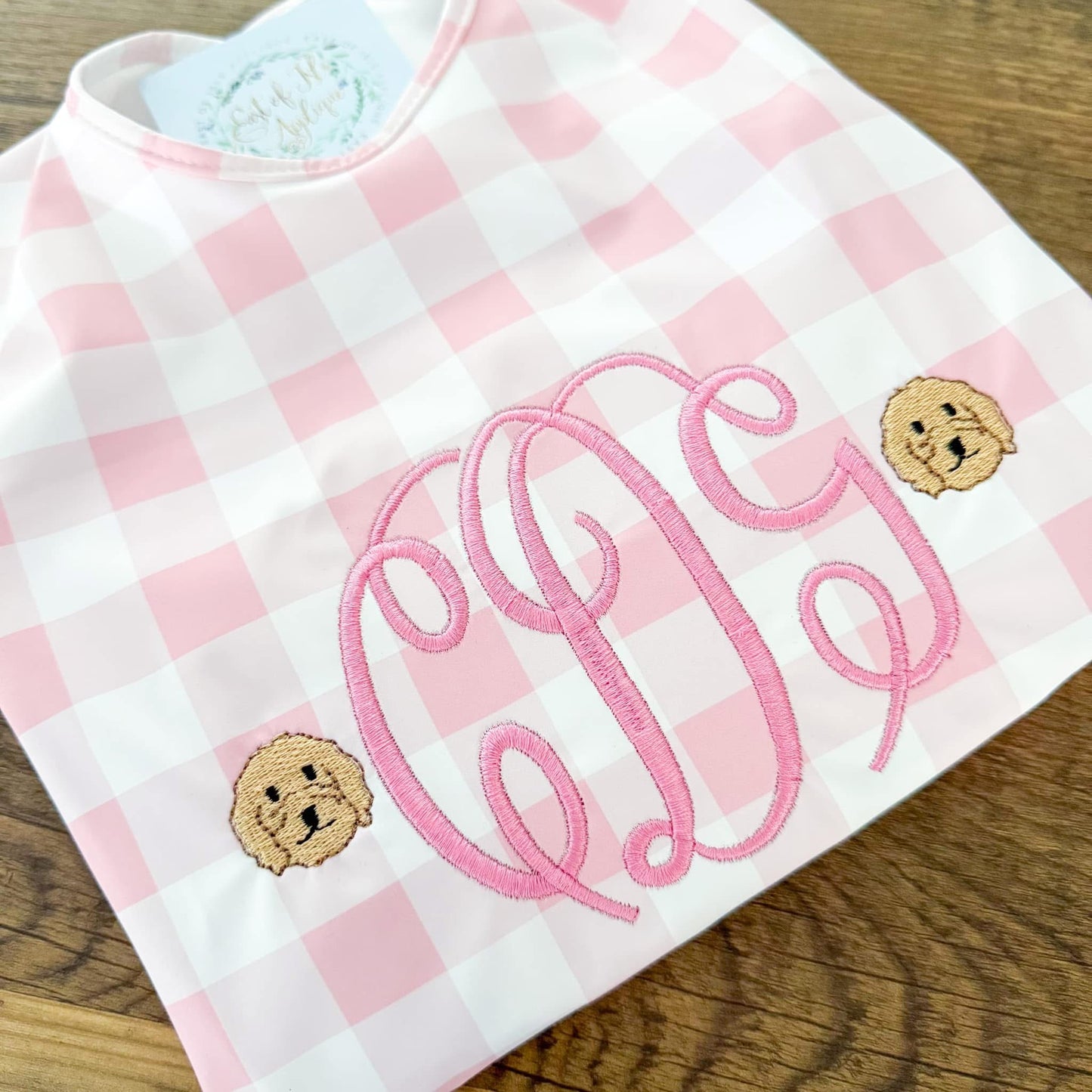 Catchall Bibs