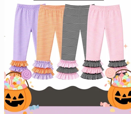 Fall Leggings