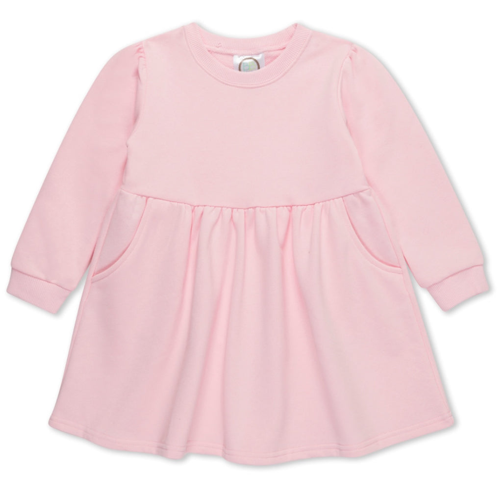 Sweatshirt Dress