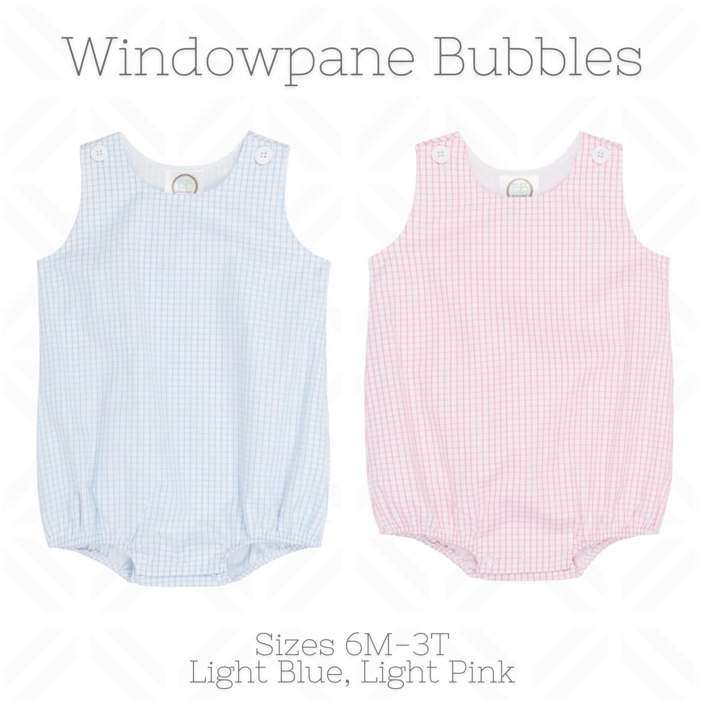 Classic Sun Bubbles