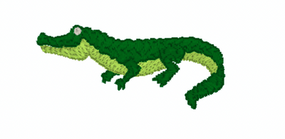 Gator Mini