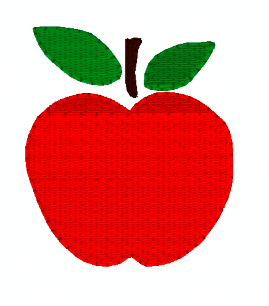 Apple Mini BTS