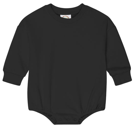 Sweatshirt Bubble