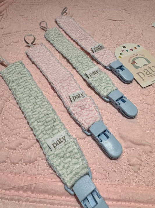 Paty Paci Clips