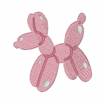 Balloon Animal Mini