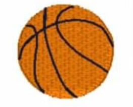 Basketball Mini