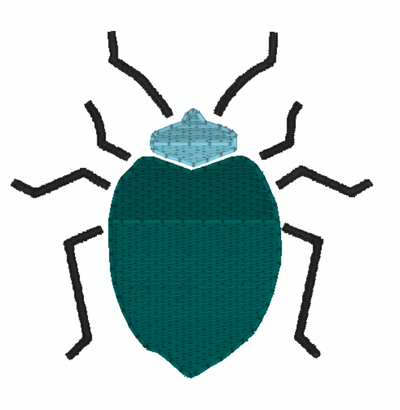 Bed Bug Mini