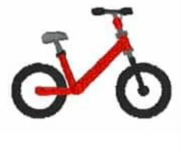 Bicycle Mini