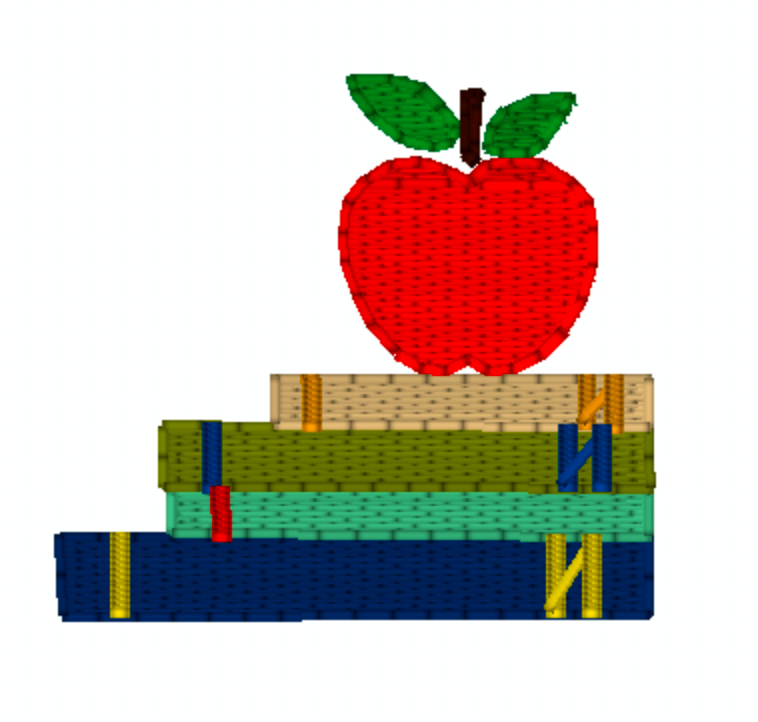 Bookend Mini