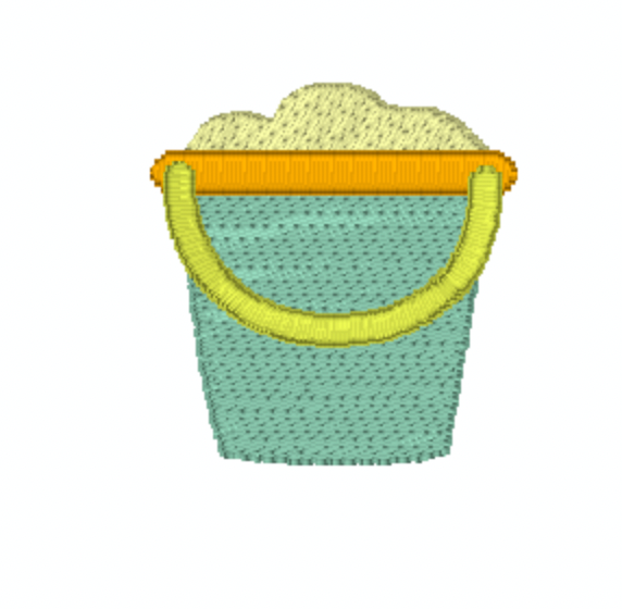 Bucket Mini