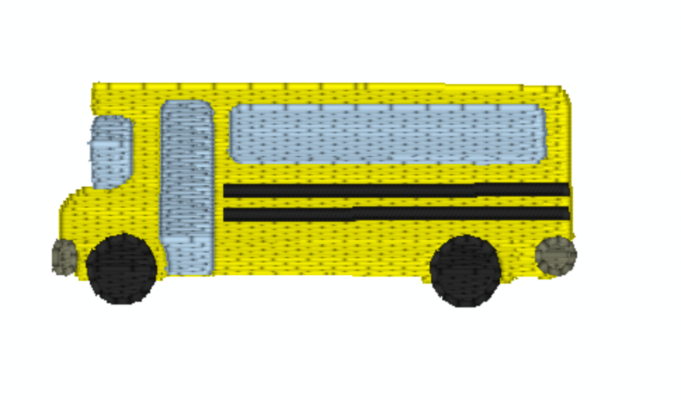 Bus Mini