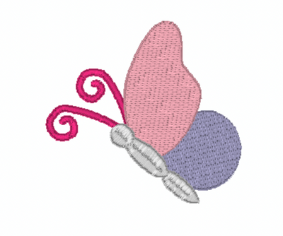 Butterfly Mini