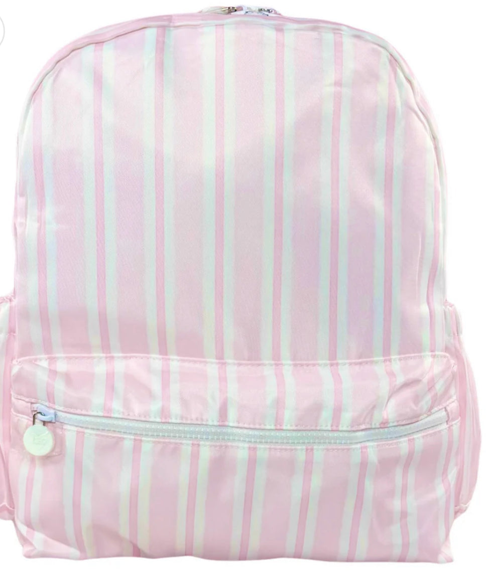 Nylon Backpacks (Full Size)