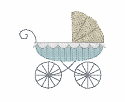 Carriage Mini