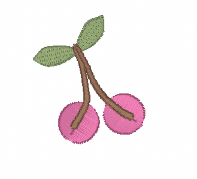 Cherry Mini