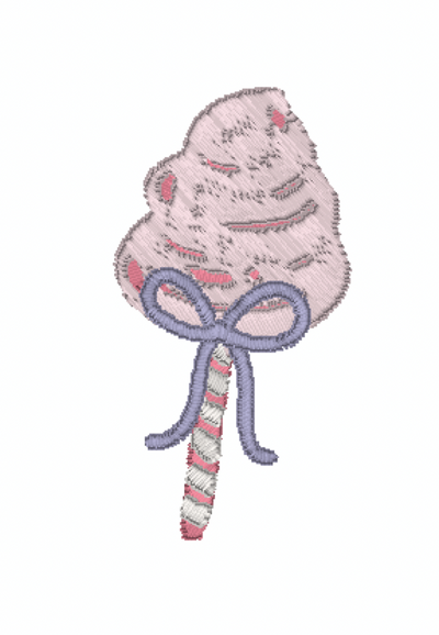 Cotton Candy Mini