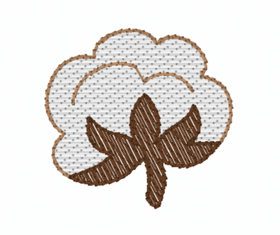 Cotton Mini