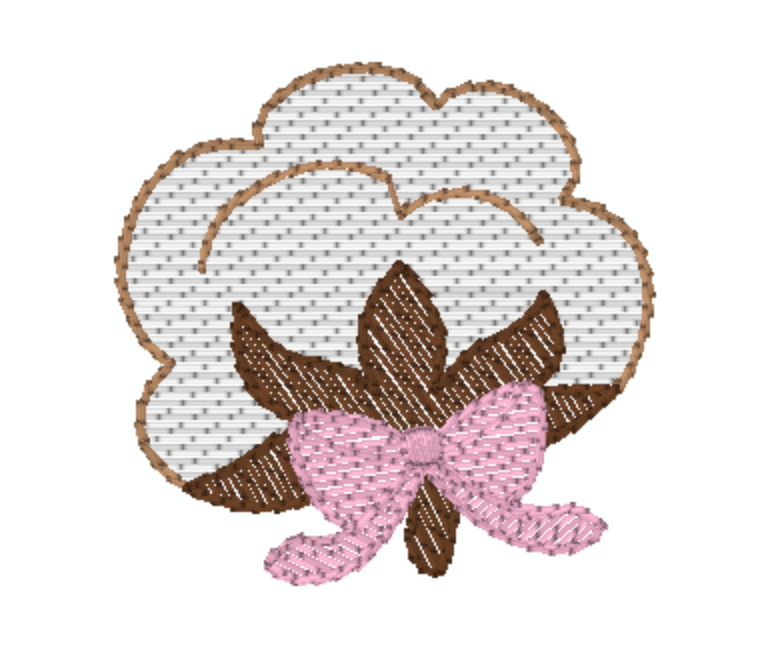 Cotton With Bow Mini.png