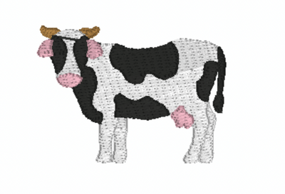 Cow Mini