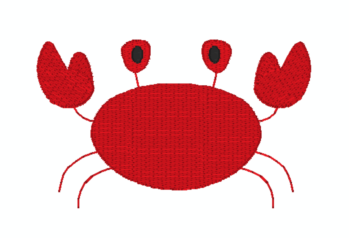 Crab Mini