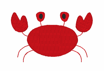 Crab Mini