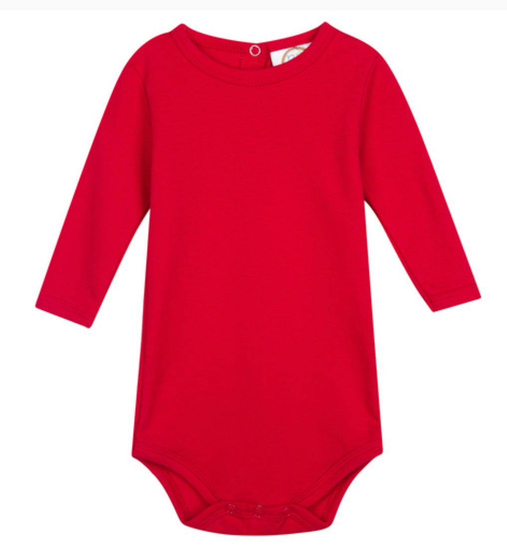 THANKSGIVING Long Sleeve Unisex Onesie