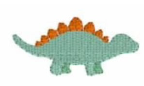 Dino Mini
