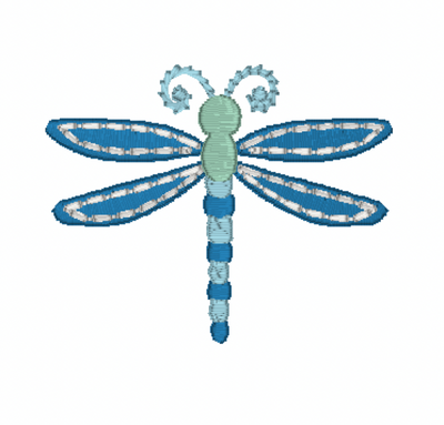 Dragonfly Mini