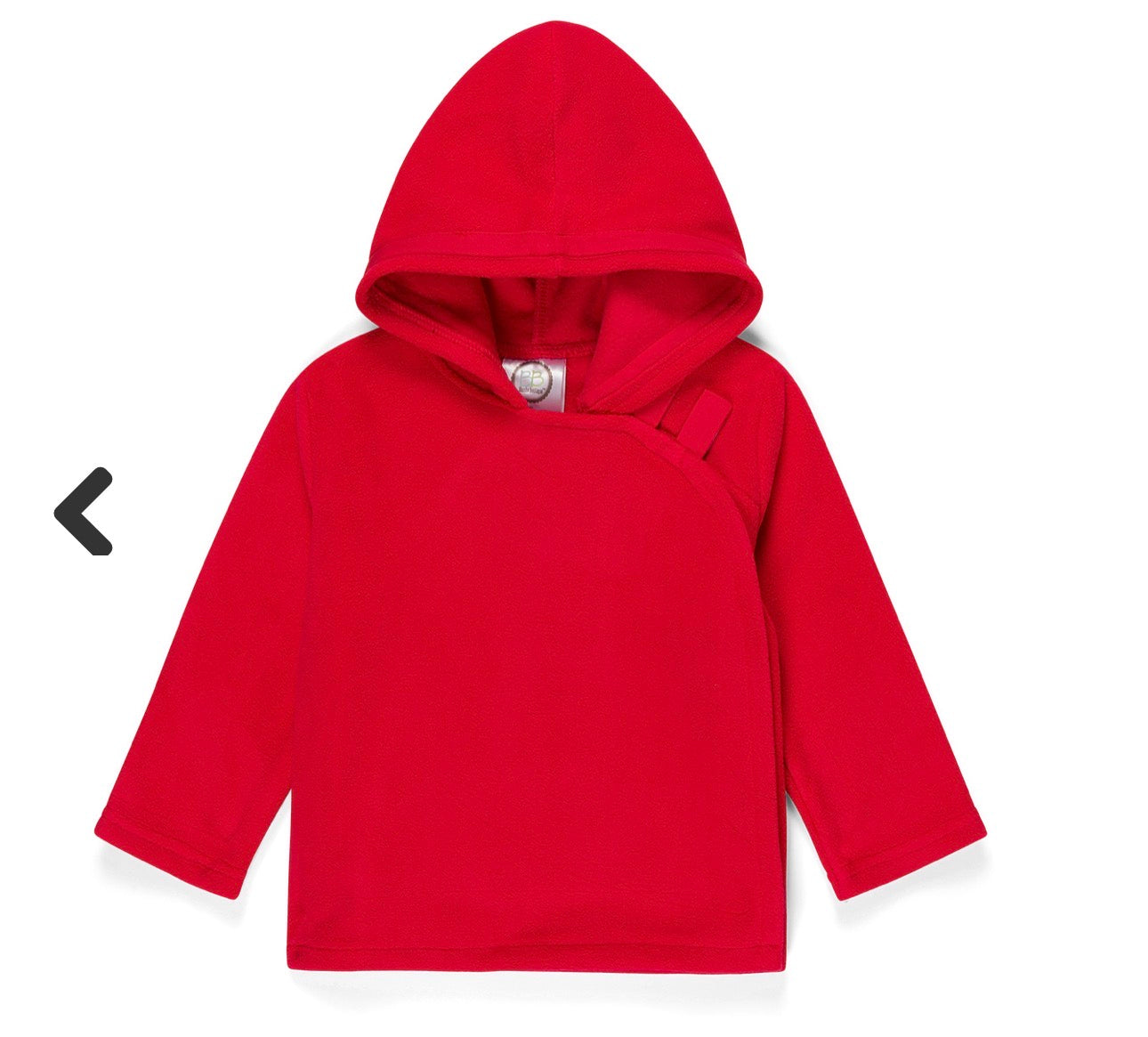 Fleece Jackets
