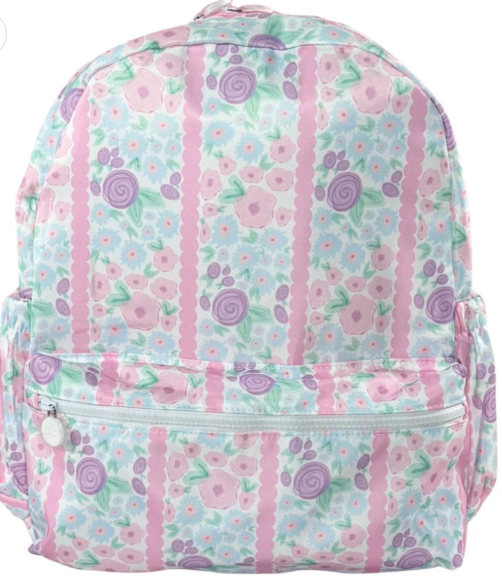 Nylon Backpacks (Full Size)