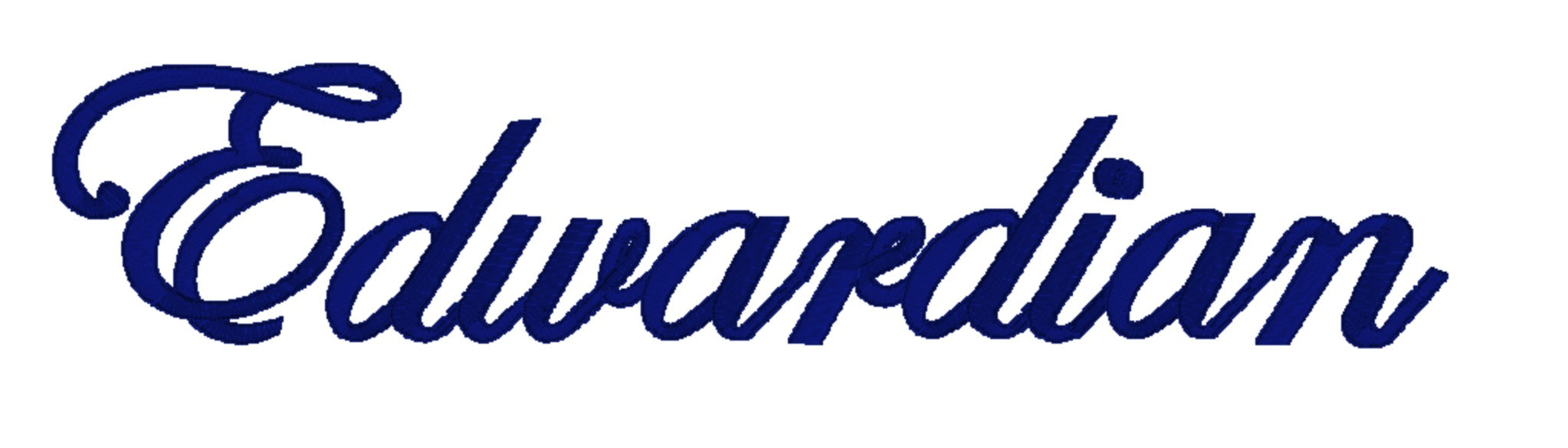 Edwardian Font