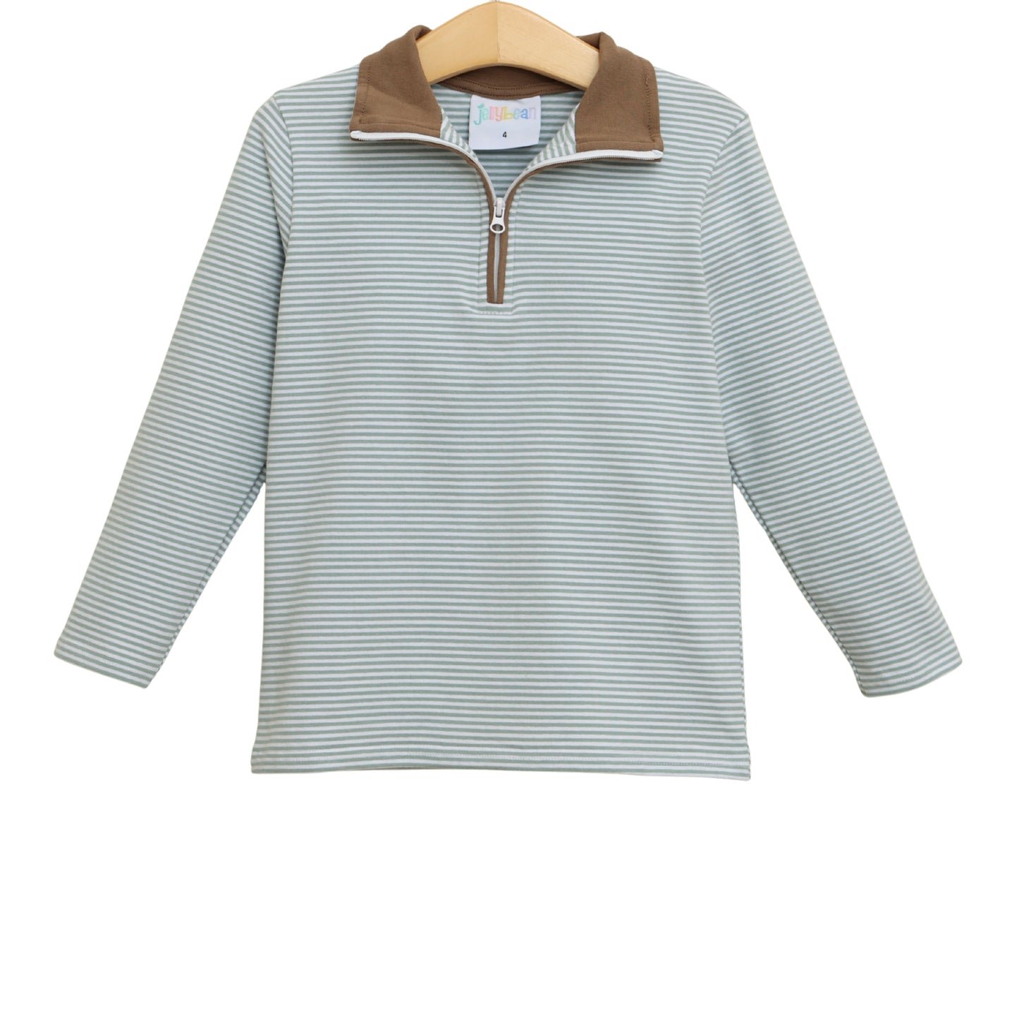 PREORDER Evan Pullover