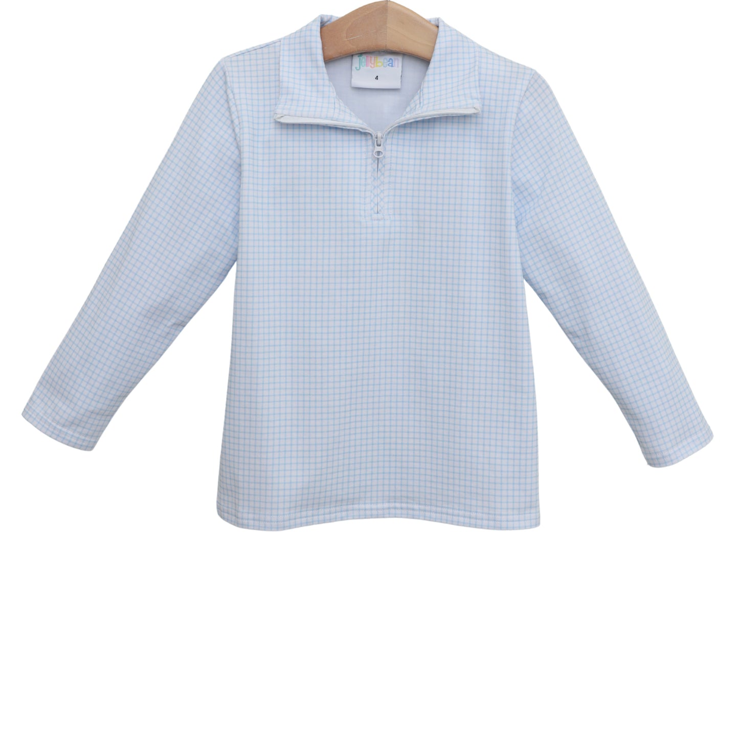 PREORDER Evan Pullover