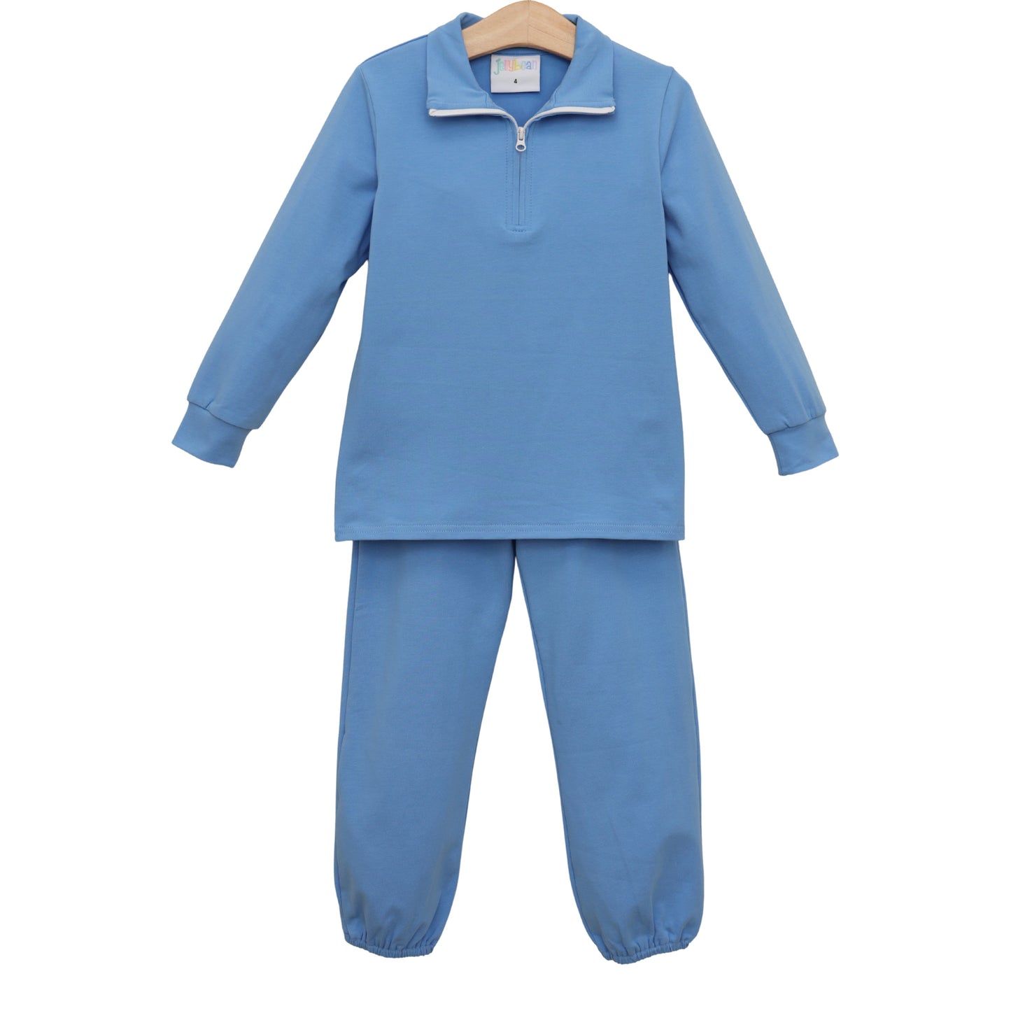 PREORDER Evan Pullover Set