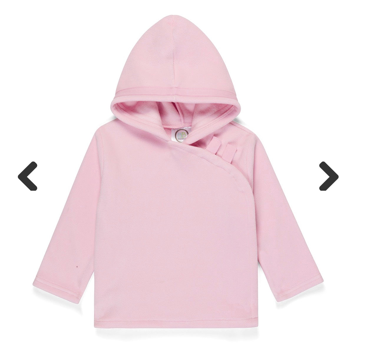 Fleece Jackets