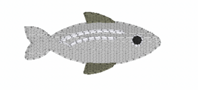 Fish Mini