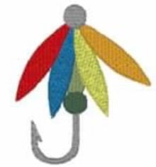 Fishing Lure Mini