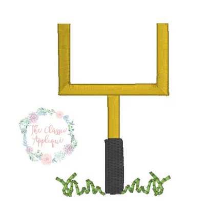 Goal Post Mini